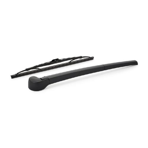RIDEX Wischerarm Scheibenwischerarm 301W0207 hinten mit Wischblatt für AUDI Bild RIDEX Wischerarm Scheibenwischerarm 301W0207 hinten mit Wischblatt für AUDI