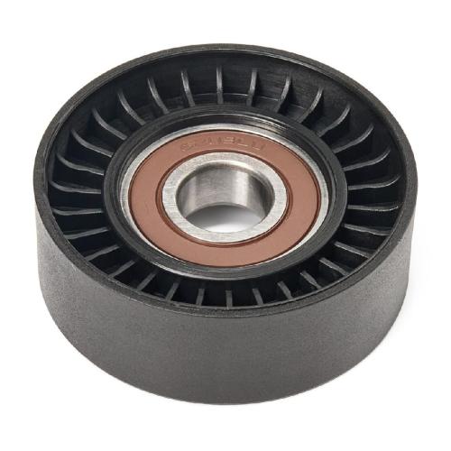 RIDEX 310T0124 Spannrolle Keilrippenriemen für VW Golf 5 Schrägheck (1K1) Bild RIDEX 310T0124 Spannrolle Keilrippenriemen für VW Golf 5 Schrägheck (1K1)