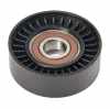 RIDEX 310T0124 Spannrolle Keilrippenriemen für VW Golf 5 Schrägheck (1K1) Bild RIDEX 310T0124 Spannrolle Keilrippenriemen für VW Golf 5 Schrägheck (1K1)