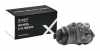 RIDEX 277W0166 1x Radbremszylinder Trommelbremse Radzylinder Hinten links &Oslash;22mm