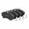 RIDEX Bremsbelagsatz Bremsbeläge Vorne für VW Transporter T1V Bus Bild RIDEX Bremsbelagsatz Bremsbeläge Vorne für VW Transporter T1V Bus