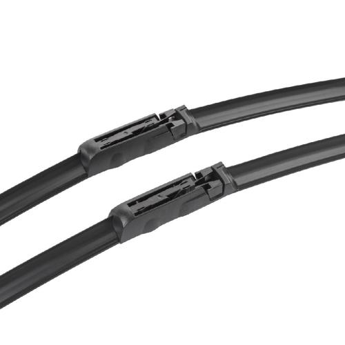 RIDEX Scheibenwischer Satz Wischerblätter Satz mit Spoiler Vorne Länge 1: 550mm Bild RIDEX Scheibenwischer Satz Wischerblätter Satz mit Spoiler Vorne Länge 1: 550mm