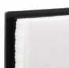 RIDEX 8A0035 Motor Luftfilter Filtereinsatz mit Vorfilter für OPEL ZAFIRA B Bild RIDEX 8A0035 Motor Luftfilter Filtereinsatz mit Vorfilter für OPEL ZAFIRA B