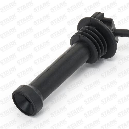 STARK SKIC-0030002 Zündleitungssatz Zündkabelsatz für FORD Fiesta Mk5 Schrägheck Bild STARK SKIC-0030002 Zündleitungssatz Zündkabelsatz für FORD Fiesta Mk5 Schrägheck
