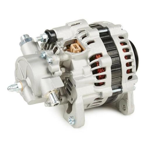 RIDEX 4G0944 Lichtmaschine 95A 12V Drehrichtung im Uhrzeigersinn mit für FORD Bild RIDEX 4G0944 Lichtmaschine 95A 12V Drehrichtung im Uhrzeigersinn mit für FORD