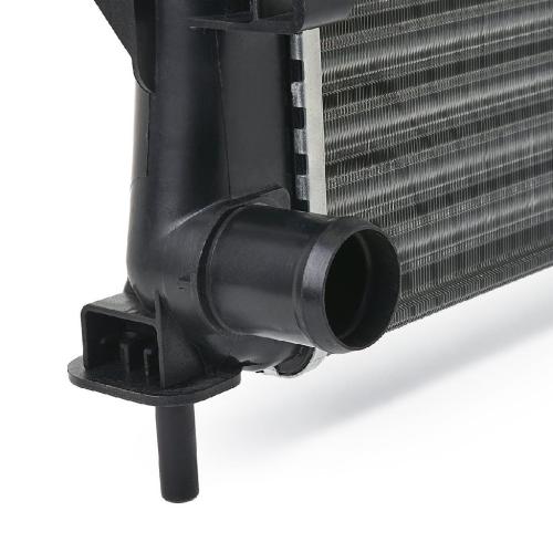 RIDEX 470R0622 Motorkühler / Wasserkühler für RENAULT Twingo 1I (CN0) 8200369307 Bild RIDEX 470R0622 Motorkühler / Wasserkühler für RENAULT Twingo 1I (CN0) 8200369307