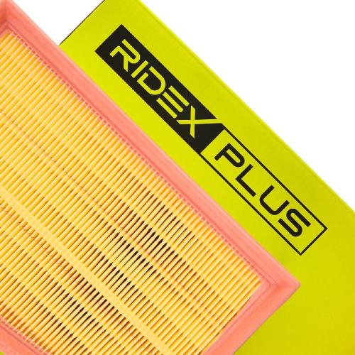 RIDEX PLUS 8A0058P Motor Luftfilter Filtereinsatz für NISSAN für RENAULT KOLEOS Bild RIDEX PLUS 8A0058P Motor Luftfilter Filtereinsatz für NISSAN für RENAULT KOLEOS