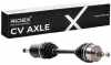RIDEX Antriebswelle Achswelle Vorderachse/Vorne links A1693701572 13D0125 Bild RIDEX Antriebswelle Achswelle Vorderachse/Vorne links A1693701572 13D0125