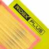 RIDEX PLUS 8A0058P Motor Luftfilter Filtereinsatz für NISSAN für RENAULT KOLEOS Bild RIDEX PLUS 8A0058P Motor Luftfilter Filtereinsatz für NISSAN für RENAULT KOLEOS