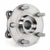 RIDEX 654W0501 Radlagersatz pro 1 Rad Vorne beidseitig für TOYOTA AURIS Bild RIDEX 654W0501 Radlagersatz pro 1 Rad Vorne beidseitig für TOYOTA AURIS