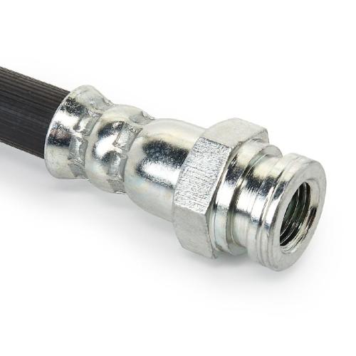 RIDEX Bremsschlauch 83B0312 HINTEN BREMSSCHLÄUCHE Länge: 285mm für SMART Bild RIDEX Bremsschlauch 83B0312 HINTEN BREMSSCHLÄUCHE Länge: 285mm für SMART