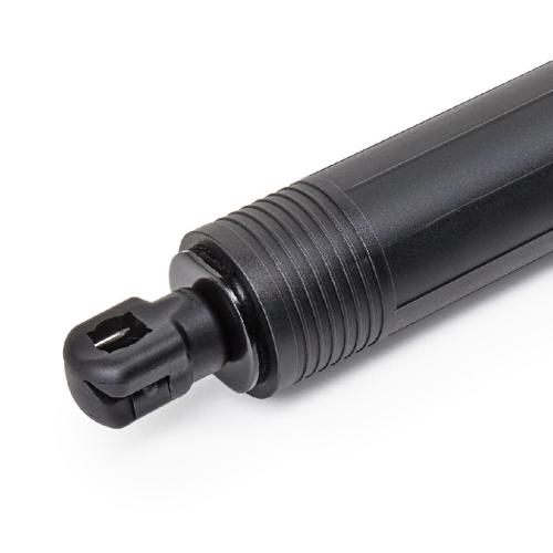 RIDEX 219G1730 Heckklappendämpfer Fahrzeugheckklappe beidseitig Länge:661mm Hub: Bild RIDEX 219G1730 Heckklappendämpfer Fahrzeugheckklappe beidseitig Länge:661mm Hub: