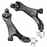 RIDEX Querlenker Reparatursatz Vorne Satz für CHEVROLET CAPTIVA (C100, C140)
