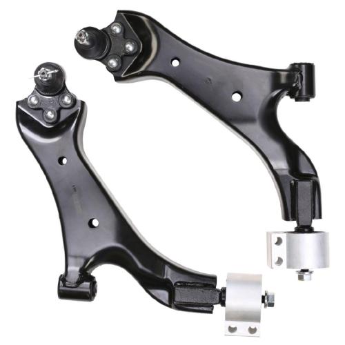 RIDEX Querlenker Reparatursatz Vorne Satz für CHEVROLET CAPTIVA (C100, C140) Bild RIDEX Querlenker Reparatursatz Vorne Satz für CHEVROLET CAPTIVA (C100, C140)