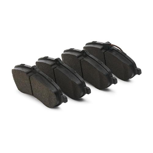 RIDEX Bremsbelagsatz Bremsbeläge Vorne für CITROËN JUMPY Kasten für FIAT Scudo Bild RIDEX Bremsbelagsatz Bremsbeläge Vorne für CITROËN JUMPY Kasten für FIAT Scudo