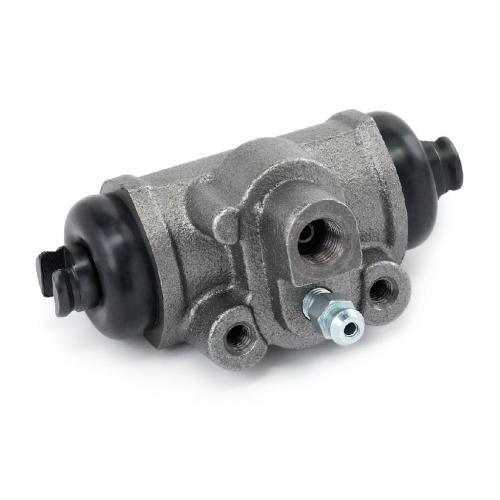 RIDEX 277W0166 1x Radbremszylinder Trommelbremse Radzylinder Hinten links Ø22mm Bild RIDEX 277W0166 1x Radbremszylinder Trommelbremse Radzylinder Hinten links Ø22mm
