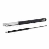RIDEX 219G0301 Heckklappendämpfer Länge:534mm 420N Hub: 230mm für FORD 6761626