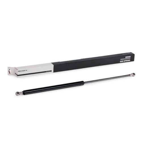 RIDEX 219G0301 Heckklappendämpfer Länge:534mm 420N Hub: 230mm für FORD 6761626 Bild RIDEX 219G0301 Heckklappendämpfer Länge:534mm 420N Hub: 230mm für FORD 6761626