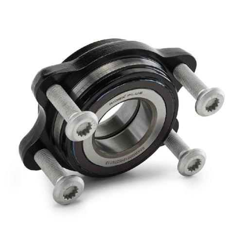 RIDEX PLUS 654W0051P Radlagersatz pro 1 Rad Hinten beidseitig Vorne für AUDI Bild RIDEX PLUS 654W0051P Radlagersatz pro 1 Rad Hinten beidseitig Vorne für AUDI