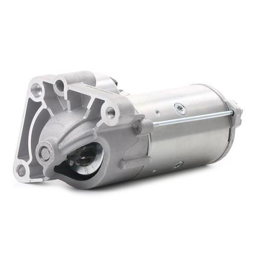 RIDEX Motor Starter/Anlasser 2kW für OPEL Vivaro A Kastenwagen (X83) Bild RIDEX Motor Starter/Anlasser 2kW für OPEL Vivaro A Kastenwagen (X83)