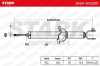 STARK SKSA-0132201 2x Stoßdämpfer Gasdruck Hinten für HONDA ACCORD IV (CB) Bild STARK SKSA-0132201 2x Stoßdämpfer Gasdruck Hinten für HONDA ACCORD IV (CB)