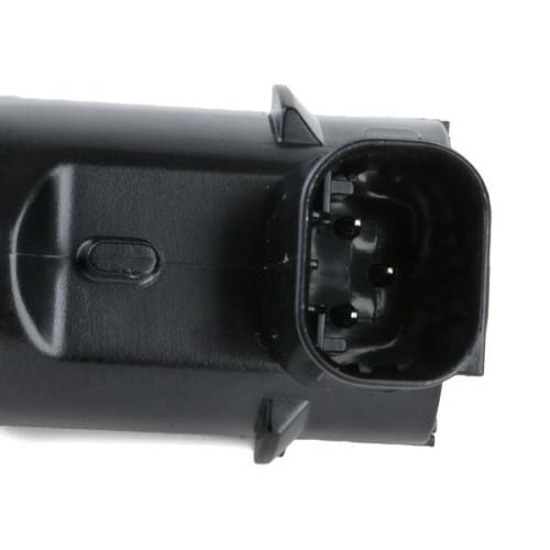 RIDEX Einparkhilfe Parksensor für DACIA DUSTER schwarz Hinten 2412P0122 Bild RIDEX Einparkhilfe Parksensor für DACIA DUSTER schwarz Hinten 2412P0122