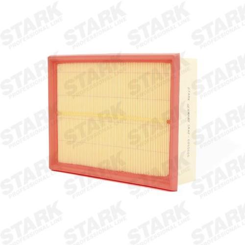 STARK SKAF-0060006 Motor Luftfilter RechtEckig Filtereinsatz Umluftfilter Bild STARK SKAF-0060006 Motor Luftfilter RechtEckig Filtereinsatz Umluftfilter