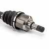 RIDEX Antriebswelle Achswelle Vorderachse/Vorne links für CITROËN 13D1942 Bild RIDEX Antriebswelle Achswelle Vorderachse/Vorne links für CITROËN 13D1942