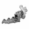 RIDEX 2234C10553 Turbolader Abgasturbolader für VW Golf 5I (5K1) 03C145701C Bild RIDEX 2234C10553 Turbolader Abgasturbolader für VW Golf 5I (5K1) 03C145701C