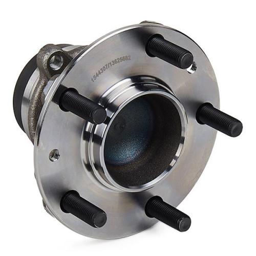 RIDEX 654W1066 Radlagersatz pro 1 Rad Vorne für MAZDA MX-5 III (NC) NE513304X Bild RIDEX 654W1066 Radlagersatz pro 1 Rad Vorne für MAZDA MX-5 III (NC) NE513304X