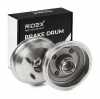 RIDEX 123B0026 2x Bremstrommeln Set Hinten Innen&Oslash;180mm Au&szlig;en&Oslash;216mm f&uuml;r FORD
