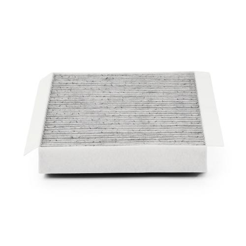 RIDEX PLUS 424I0020P Innenraumfilter Pollenfilter Aktivkohlefilter Höhe: 30 Bild RIDEX PLUS 424I0020P Innenraumfilter Pollenfilter Aktivkohlefilter Höhe: 30