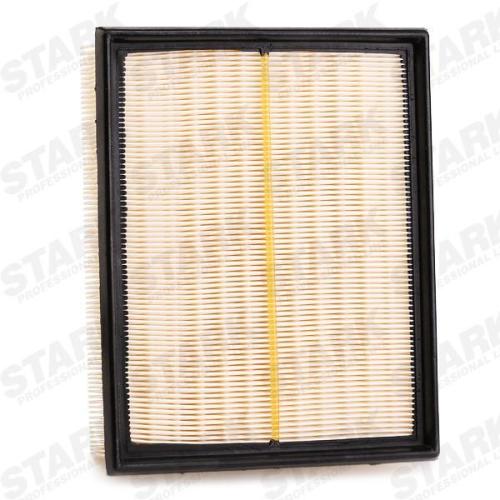 STARK SKAF-0060006 Motor Luftfilter RechtEckig Filtereinsatz Umluftfilter Bild STARK SKAF-0060006 Motor Luftfilter RechtEckig Filtereinsatz Umluftfilter