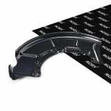 RIDEX 1x Ankerblech / Spritzblech Vorne links für VW Golf 1V Schrägheck (1J1)