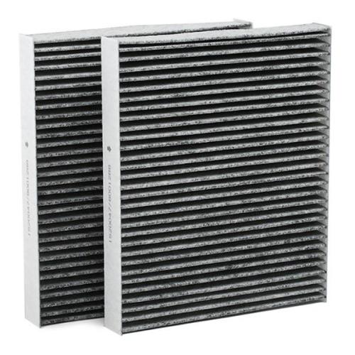 RIDEX 424I0202 Innenraumfilter Pollenfilter Aktivkohlefilter Höhe: 31 Breite: Bild RIDEX 424I0202 Innenraumfilter Pollenfilter Aktivkohlefilter Höhe: 31 Breite: