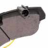RIDEX Bremsbelagsatz Bremsbeläge Vorne für FIAT DUCATO Pritsche/Fahrgestell Bild RIDEX Bremsbelagsatz Bremsbeläge Vorne für FIAT DUCATO Pritsche/Fahrgestell