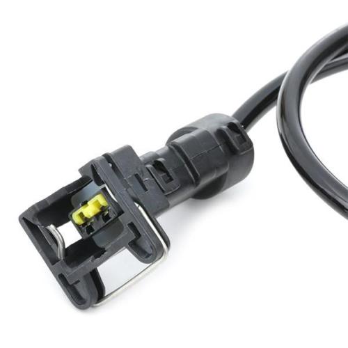 RIDEX ABS-Sensor 412W0999 Hinterachse links Anzahl der Steckkontakte: 2 925mm Bild RIDEX ABS-Sensor 412W0999 Hinterachse links Anzahl der Steckkontakte: 2 925mm