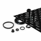 RIDEX 405R0162 Bremssattel-Reparatursatz für OPEL Corsa D Schrägheck (S07)