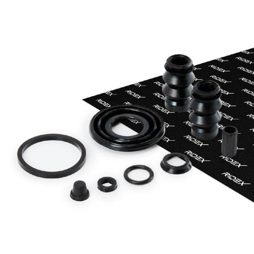 RIDEX 405R0162 Bremssattel-Reparatursatz für OPEL Corsa D Schrägheck (S07) Bild RIDEX 405R0162 Bremssattel-Reparatursatz für OPEL Corsa D Schrägheck (S07)