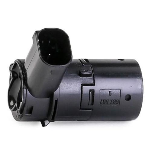 RIDEX Einparkhilfe Parksensor für FORD FOCUS III Turnier schwarz Vorne und Bild RIDEX Einparkhilfe Parksensor für FORD FOCUS III Turnier schwarz Vorne und