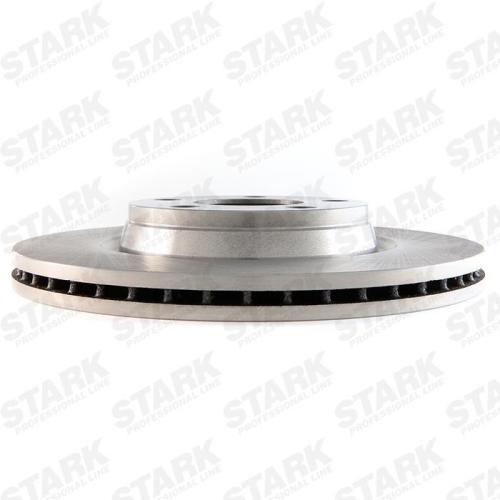 STARK SKAD-2024 2x Bremsscheiben Vorne Ø279mm Belüftet für AUDI A4 Avant Bild STARK SKAD-2024 2x Bremsscheiben Vorne Ø279mm Belüftet für AUDI A4 Avant
