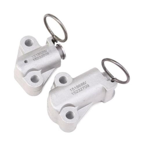 RIDEX 1389T0120 Steuerkettensatz Steuerkette Bolzenkette Simplex Kette 84 76 mit Bild RIDEX 1389T0120 Steuerkettensatz Steuerkette Bolzenkette Simplex Kette 84 76 mit
