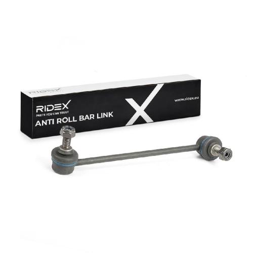 RIDEX 1x Koppelstange Stabilisator Vorne rechts für KIA RIO III (UB) für HYUNDAI Bild RIDEX 1x Koppelstange Stabilisator Vorne rechts für KIA RIO III (UB) für HYUNDAI