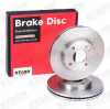 STARK SKBD-0020263 2x Bremsscheiben Vorne Ø257,8mm Belüftet für FORD Bild STARK SKBD-0020263 2x Bremsscheiben Vorne Ø257,8mm Belüftet für FORD