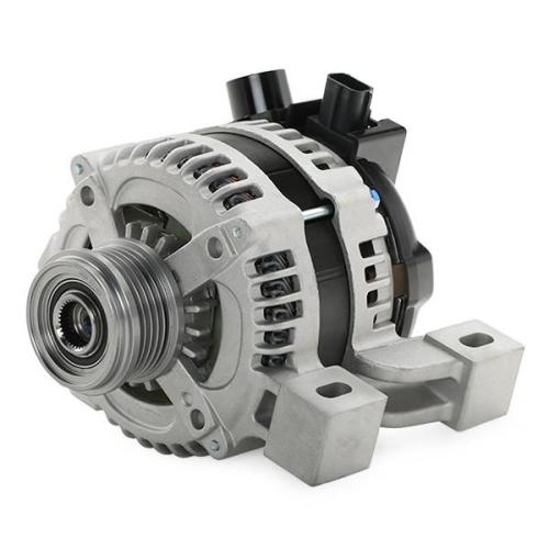 RIDEX 4G0870 Lichtmaschine 150A 14V Drehrichtung im Uhrzeigersinn mit für VOLVO Bild RIDEX 4G0870 Lichtmaschine 150A 14V Drehrichtung im Uhrzeigersinn mit für VOLVO
