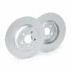 RIDEX PLUS 82B0280P 2x Bremsscheiben Hinten Ø331mm voll 1634230012 Bild RIDEX PLUS 82B0280P 2x Bremsscheiben Hinten Ø331mm voll 1634230012