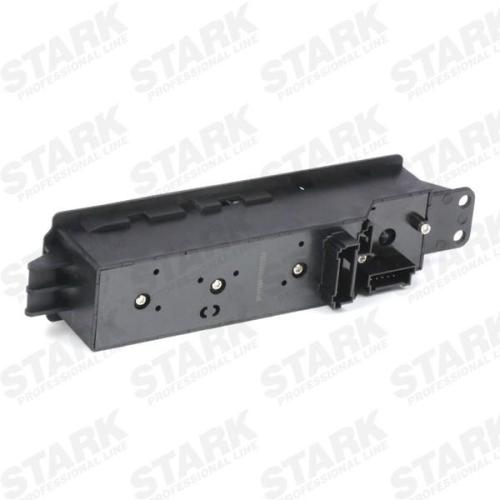 STARK SKSW-1870068 Fensterheberschalter fahrerseitig Anzahl der Steckkontakte: Bild STARK SKSW-1870068 Fensterheberschalter fahrerseitig Anzahl der Steckkontakte: