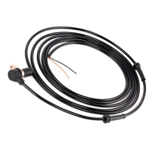 RIDEX ABS-Sensor 412W0140 Vorderachse beidseitig Sensorart: Induktivsensor Bild RIDEX ABS-Sensor 412W0140 Vorderachse beidseitig Sensorart: Induktivsensor