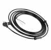 RIDEX ABS-Sensor 412W0140 Vorderachse beidseitig Sensorart: Induktivsensor Bild RIDEX ABS-Sensor 412W0140 Vorderachse beidseitig Sensorart: Induktivsensor