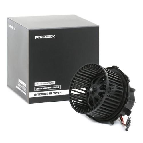 RIDEX 2669I0035 Gebläsemotor Innenraum Heizungsgebläse 12V für AUDI A4 Avant Bild RIDEX 2669I0035 Gebläsemotor Innenraum Heizungsgebläse 12V für AUDI A4 Avant